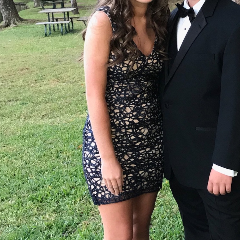 Formal Dress